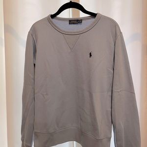 Polo Ralph Lauren sweatshirt